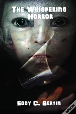 Capa do artigo The Whispering Horror