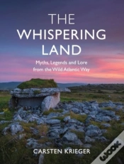 Capa do artigo The Whispering Land