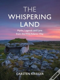 Capa do artigo The Whispering Land