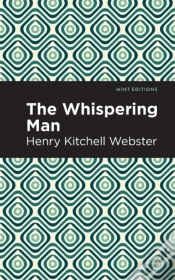 Capa do artigo The Whispering Man