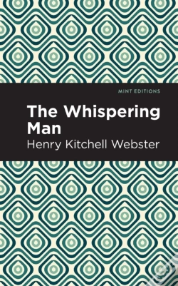 Capa do artigo The Whispering Man