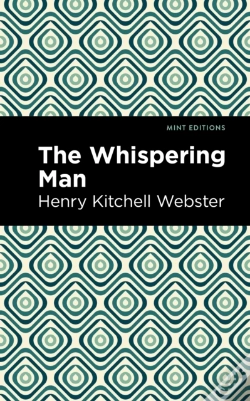 Capa do artigo The Whispering Man