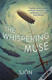 Capa do artigo The Whispering Muse