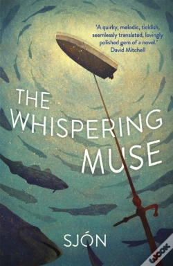 Capa do artigo The Whispering Muse