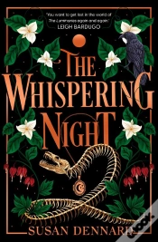 Capa do artigo The Whispering Night