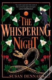 The Whispering Night