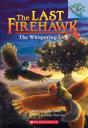 The Whispering Oak: A Branches Book (The Last Firehawk #3) - Preview