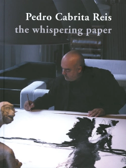 Capa do artigo The Whispering Paper