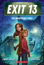 The Whispering Pines (Exit 13, Book 1) - Preview