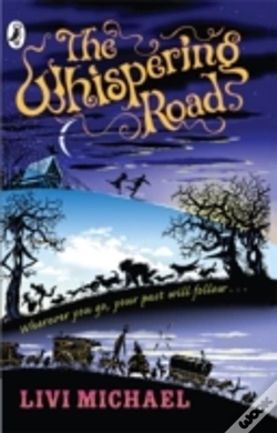 Capa do artigo The Whispering Road