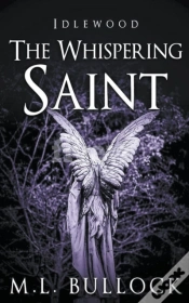 Capa do artigo The Whispering Saint