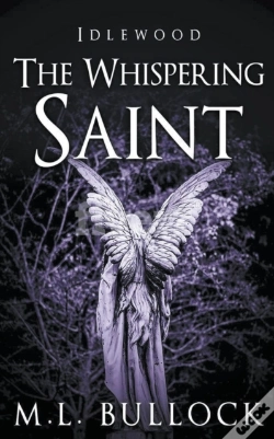 Capa do artigo The Whispering Saint