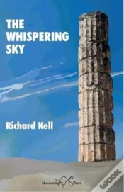 Capa do artigo The Whispering Sky