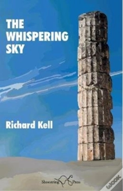 Capa do artigo The Whispering Sky