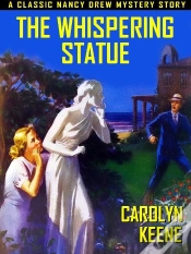 Capa do artigo The Whispering Statue