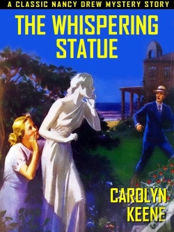 Capa do artigo The Whispering Statue