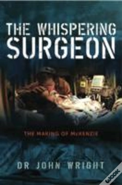 Capa do artigo The Whispering Surgeon
