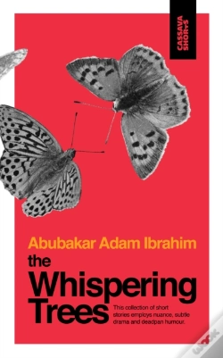 Capa do artigo The Whispering Trees