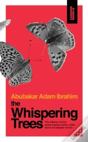 Capa do artigo The Whispering Trees