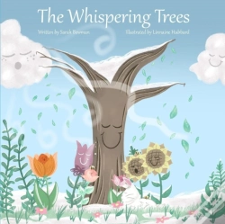 Capa do artigo The Whispering Trees