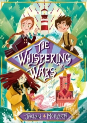 Capa do artigo The Whispering Wars
