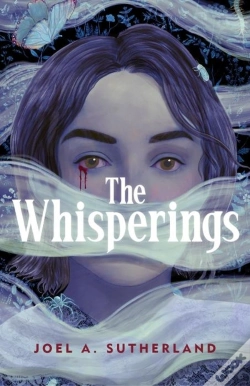 Capa do artigo The Whisperings