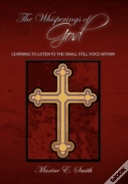 Capa do artigo The Whisperings Of God