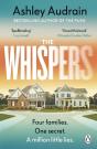 The Whispers - Preview