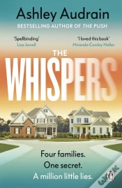 Capa do artigo The Whispers