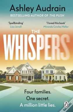 Capa do artigo The Whispers