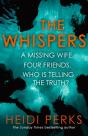 The Whispers - Preview