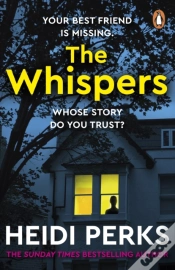 Capa do artigo The Whispers