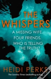 The Whispers