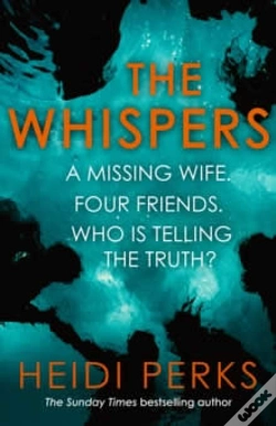 Capa do artigo The Whispers