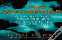 The Whispers