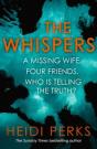 The Whispers - Preview