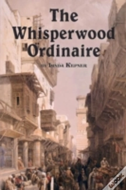 Capa do artigo The Whisperwood Ordinaire