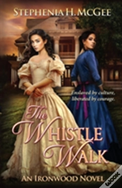 Capa do artigo The Whistle Walk