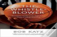 The Whistleblower