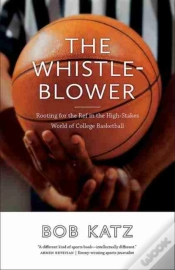Capa do artigo The Whistleblower