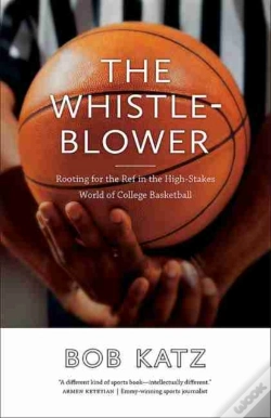Capa do artigo The Whistleblower