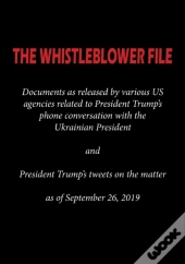The Whistleblower File