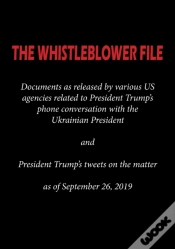 Capa do artigo The Whistleblower File