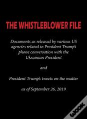 The Whistleblower File