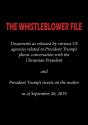 The Whistleblower File - Preview