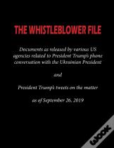 The Whistleblower File