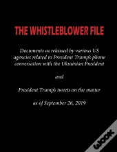 The Whistleblower File