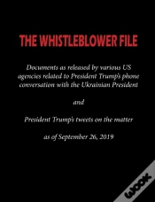 Capa do artigo The Whistleblower File