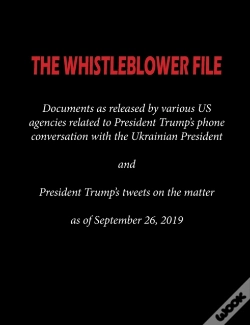 Capa do artigo The Whistleblower File