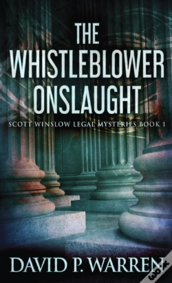 Capa do artigo The Whistleblower Onslaught